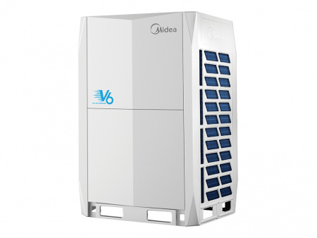 Midea V6 Heat Pump MV6-252WV2GN1