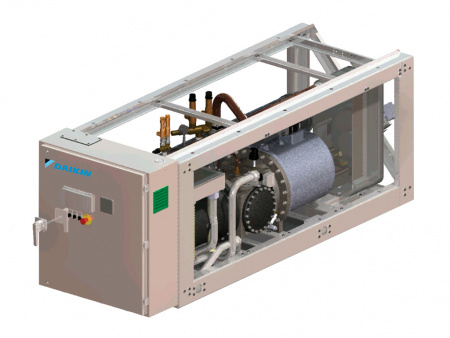 Daikin EWLD-J EWLD145J-SS