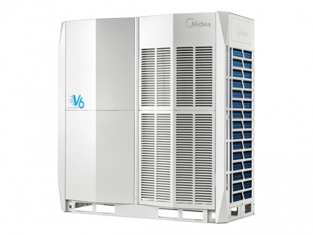 Midea V6 Individual MV6-i670WV2GN1