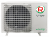 DC EU INVERTER серии Cassette CO-4C 18HNI\/CO-4C\/pan 8D2\/CO-E 18HNI