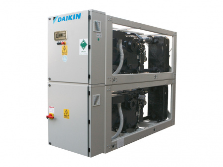 Daikin EWWD-J EWWD250J-SS