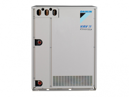 Daikin VRV IV W RWEYQ12T9