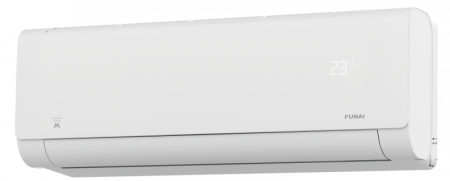 Внутренние блоки настенного типа серии SHOGUN Inverter RAM-I-SG25HP.W01\/S