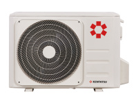 Kentatsu KSZB/KSUNB KSZB35HZAN1/KSUNB35HZAN1/KPU65-D